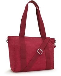 Kipling - Tote Asseni S Funky Small - Lyst
