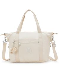 Kipling - Tote Art Hideaway Medium - Lyst