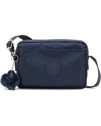 Kipling - Womens Abanu M Crossbody Bag - Lyst