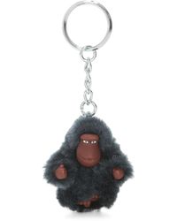 Kipling - 's Monkeyclip Xs Kh Extra Small Monkey Keyhanger - Lyst