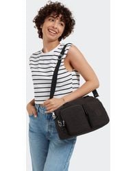Kipling - Shoulder Bag Cool Defea Nostalgic Medium - Lyst