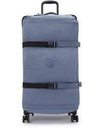 Kipling - Spontaneous Large Rolling Luggage - Lyst