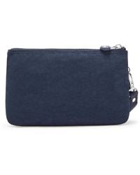 Kipling - Extra Large Purse With Wristlet - Lyst