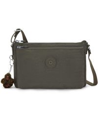 Kipling - Crossbody Bag Mikaela Springtime Sage Small - Lyst