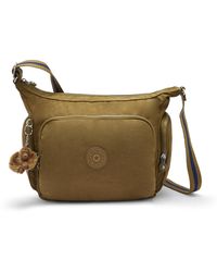 Kipling - Crossbody Bag Gabb Dry Laurel Large - Lyst