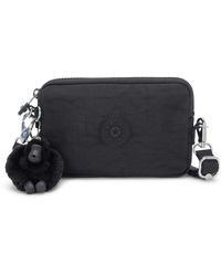 Kipling - Crossbody Bag Limmo Noir Small - Lyst