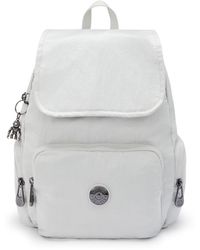 Kipling - Backpack City Zip S Night Small - Lyst