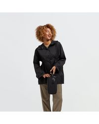 Kipling - Travel Accessory Agot Black Noir Medium - Lyst