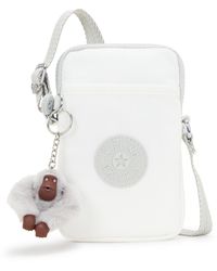 Kipling - Phone Bag Tally Vivid Small - Lyst