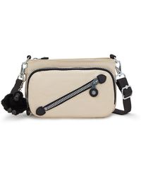 Kipling - Shoulder Bag New Milos Back To Heritage Small - Lyst