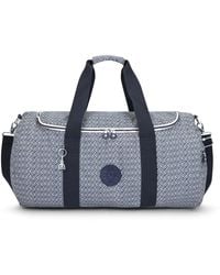 Womens Bags Duffel bags and weekend bags Kipling Sumida Duffel/travelgear K13103607 Bright Purple 