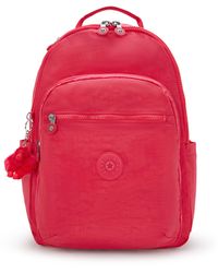 Kipling - Seoul Backpack - Lyst