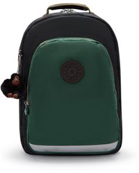 Kipling - Backpack Class Room Tree House Block Large - Lyst