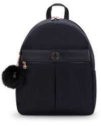 Kipling - Backpack Carla Dazz Wk Medium - Lyst