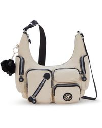 Kipling - Shoulder Bag Etsu Back To Heritage Small - Lyst