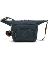 Kipling - S Erica Crossbody Bag - Lyst