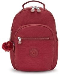 Kipling - Seoul S Backpack - Lyst