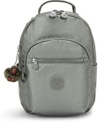 Kipling - Seoul S Laptop Backpack - Lyst