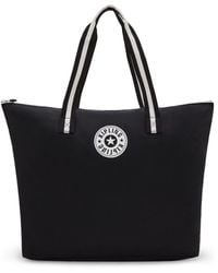 Kipling - Tote Davian Up Hip Large 100% Polyamide - Lyst