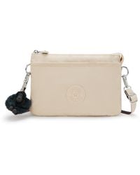 Kipling - Riri Crossbody Bag - Lyst
