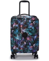 Kipling - Carry On Spontaneous S Palmtree Leaves Small - Lyst