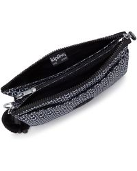 Kipling - Crossbody Bag Riri Diluted Blue Small - Lyst
