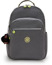 Kipling - Backpack Seoul Lap Back To Large - Lyst
