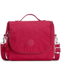 Kipling - Pouch New Kichirou Candy C Large - Lyst