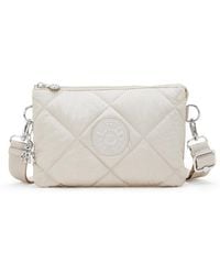Kipling - Crossbody Bag Riri Cookie Small - Lyst