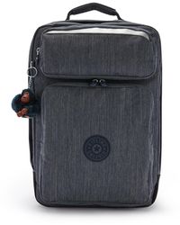 Kipling - Large Backpack With Laptop Sleeve - Lyst