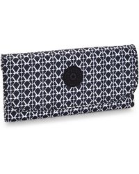 Kipling - Wallet & Purses Money Land Signature Large - Lyst