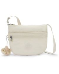 Kipling - Crossbody Bag Arto S Hideaway Small - Lyst
