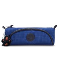 Kipling - Pouch Cute Block Medium 100% Polyamide - Lyst