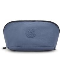 Kipling - Travel Accessory Mirko M Relaxed Grey Large - Lyst