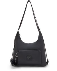 Kipling - Shoulder Bag Yenna Noir Medium - Lyst
