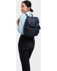 Kipling - City Pack Small Backpack - Lyst