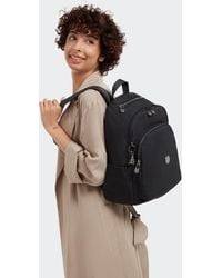 Kipling - Backpack Delia Endless Medium - Lyst