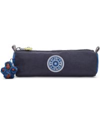 Kipling - Pouch Freedom Fantasy Block Medium 100% Polyamide - Lyst