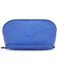 Kipling - Travel Accessory Mirko M Havana Large - Lyst