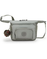 Kipling - Crossbody Bag Erica S Springtime Sage Small - Lyst