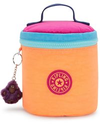 Kipling - Travel Accessory Brynley Slate Cb Travel Small 100% Polyamide - Lyst