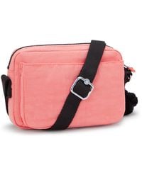 Kipling - Crossbody Bag Abanu Confetti Small - Lyst