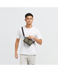 Kipling - Crossbody Bag Abanu Dry Laurel Small - Lyst