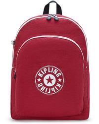 Kipling - Backpack Curtis L Funky Combo Large - Lyst