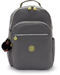 Kipling - Backpack Seoul College Extra Back To Large - Lyst