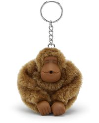 Kipling - Monkeyclip M Monkeys/keyhangers - Lyst