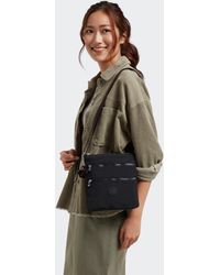Kipling - Crossbody Bags Keiko Black Tonal - Lyst
