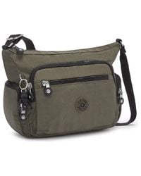 Kipling - Crossbody Bag Gabbie S Green Moss Small - Lyst