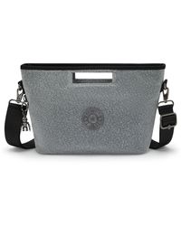 Kipling - Tote Stevie Going Out Small - Lyst