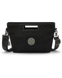 Kipling - Tote Stevie Going Out Small - Lyst